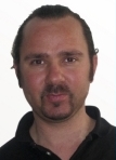Foto van Personal Trainer Bert Hectors