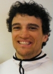 Foto van Personal Trainer Christoph Giardina