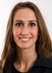 Foto van Personal Trainer Marisa Rio Maior-Alvares