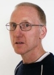 Foto van Personal Trainer Ludo Maes