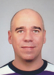 Foto van Personal Trainer JFC Straus