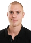 Foto van Personal Trainer Jurjen van Leeuwen