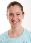 Foto van Personal Trainer Helen Sharpe