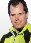 Foto van Personal Trainer Johan Gruijters