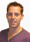 Foto van Personal Trainer Roel Bors