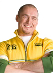 Foto van Personal Trainer Dirk Jan van Heiningen