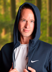 Foto van Personal Trainer Danny van Brussel