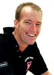 Foto van Personal Trainer Patrick Schreurs