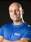 Foto van Personal Trainer Willem Lindeboom