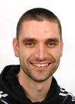 Foto van Personal Trainer Bas Hubertus