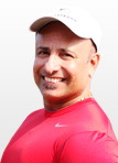 Foto van Personal Trainer Freddy Welffer