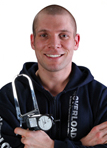 Foto van Personal Trainer Anne Bart  de Vries