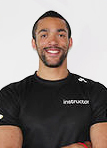 Foto van Personal Trainer Djero Riedewald