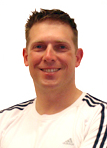 Foto van Personal Trainer Arjan Ruinard