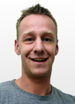 Foto van Personal Trainer Sierk Rijkeboer