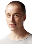 Foto van Personal Trainer Robert Schoot