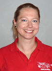Foto van Personal Trainer Tanja van Achterberg