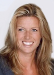 Foto van Personal Trainer Sanne Bernhart