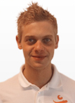 Foto van Personal Trainer Timothy Obbers