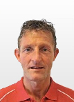 Foto van Personal Trainer Paul de Ruiter