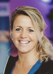 Foto van Personal Trainer Caroline Kloet