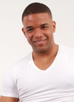 Foto van Personal Trainer Jean-Pierre Baasaron