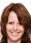 Foto van Personal Trainer Jolanda Wilbrink