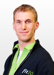 Foto van Personal Trainer David Kuperus