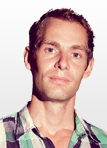 Foto van Personal Trainer Daniël Niks
