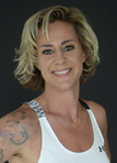Foto van Personal Trainer Denise Bergsma