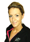 Foto van Personal Trainer Laura van Otterdijk