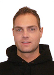 Foto van Personal Trainer Ronald van Langen