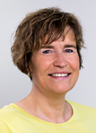Foto van Personal Trainer Edith Wennink