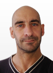 Foto van Personal Trainer Erwin Warrinnier
