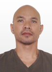Foto van Personal Trainer Indra DJ van der Ven