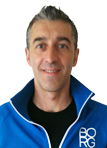 Foto van Personal Trainer Kurt Vanbaelen