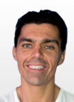 Foto van Personal Trainer Roberto Cao Kleinligtenberg