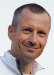Foto van Personal Trainer Robin Klanker