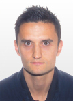 Foto van Personal Trainer Sebastian Hermans