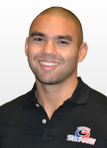 Foto van Personal Trainer Riaz Taus