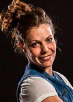 Foto van Personal Trainer Cecile Lokken