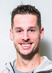 Foto van Personal Trainer Jeroen  Meijer