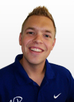 Foto van Personal Trainer Niels van As