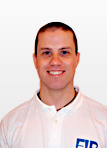 Foto van Personal Trainer Eddy Wiegers
