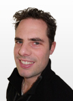 Foto van Personal Trainer Hannes de Boer
