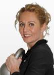 Foto van Personal Trainer Monique Timmer