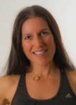 Foto van Personal Trainer Nancy Farzan