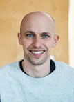 Foto van Personal Trainer Robin Grandsard