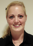 Foto van Personal Trainer Michelle Mussche