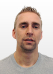 Foto van Personal Trainer Frank Akkermans